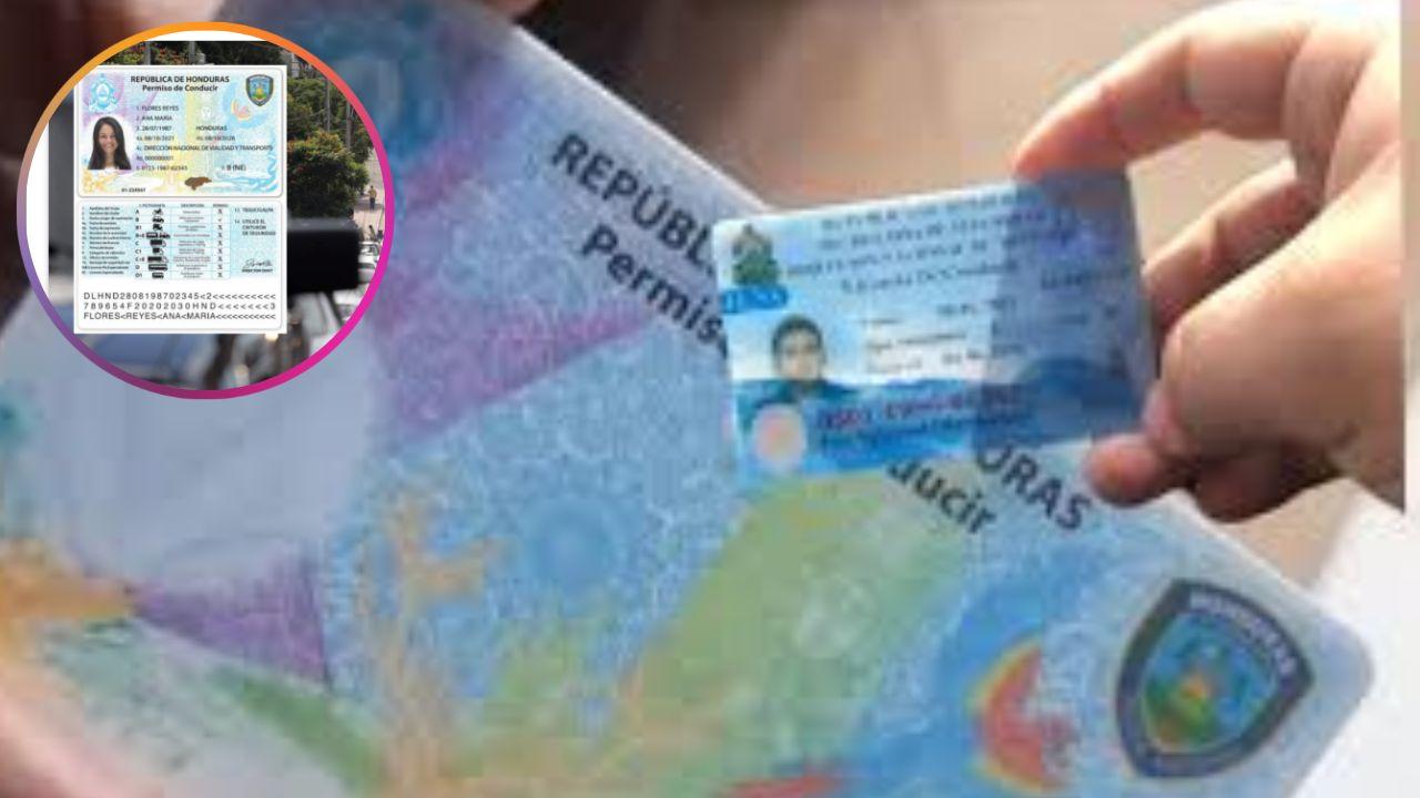 Imagen de Requisitos para reponer la licencia de conducir en caso de robo o extravío
