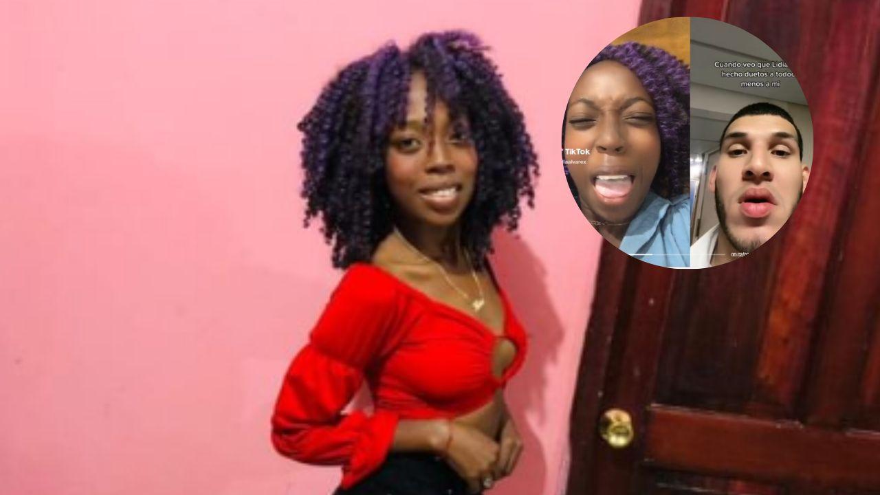 Imagen de Lidia Álvarez, la hondureña más popular de TikTok ¡Aquí sus audios más viralizados entre famosos!