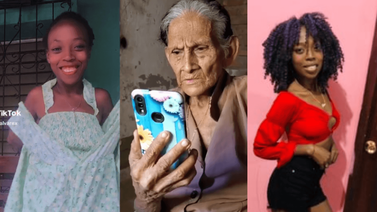 Imagen de Lidia Arriola arrasa en TikTok con más 5 millones de reproducciones en sus vídeos