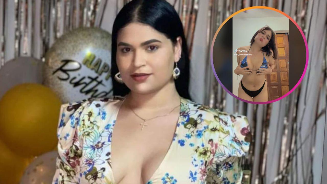 Imagen de ¡De infarto! ‘La Juanchi’ cautiva las redes con sensual traje de baño