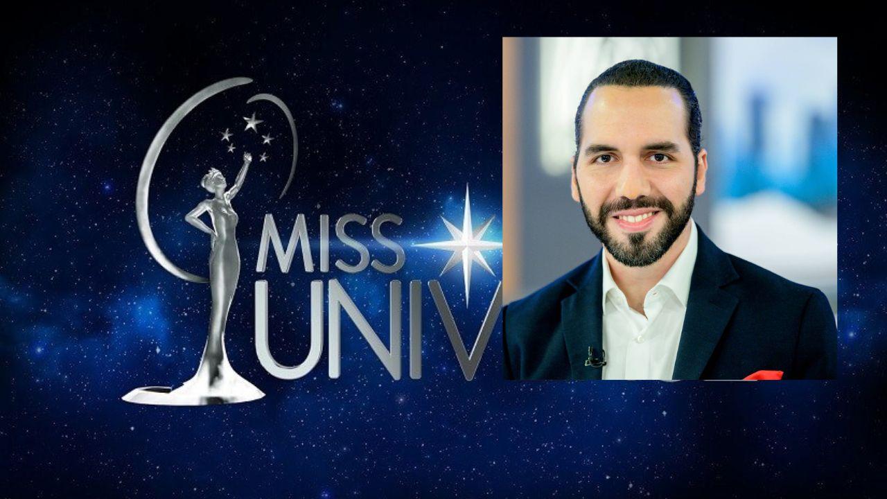 Imagen Principal de Nota: El Salvador será sede de la próxima edición de Miss Universo 2023