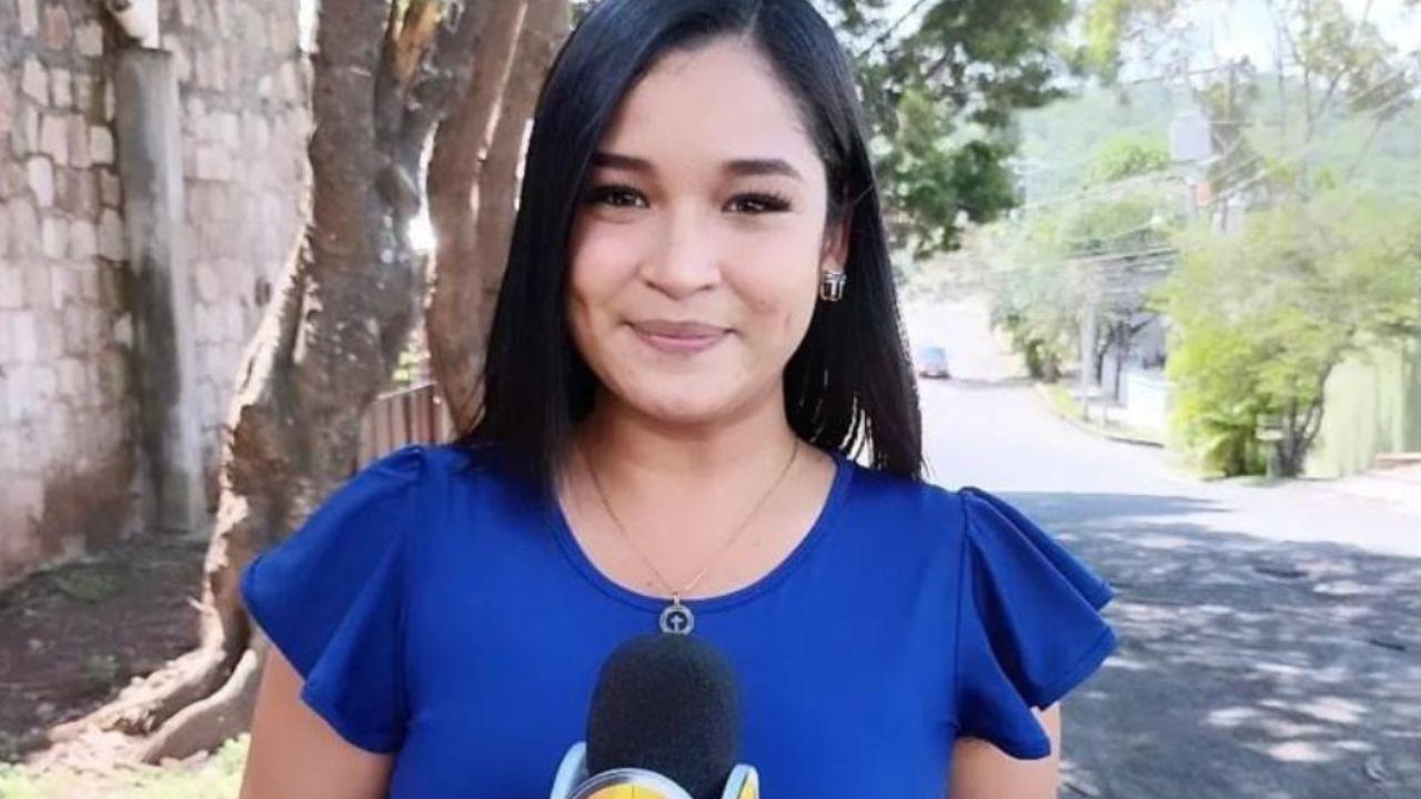 Imagen Principal de Nota: Nirvana Velásquez:  ‘Más empatía es lo que le hace falta a este jodid* país’