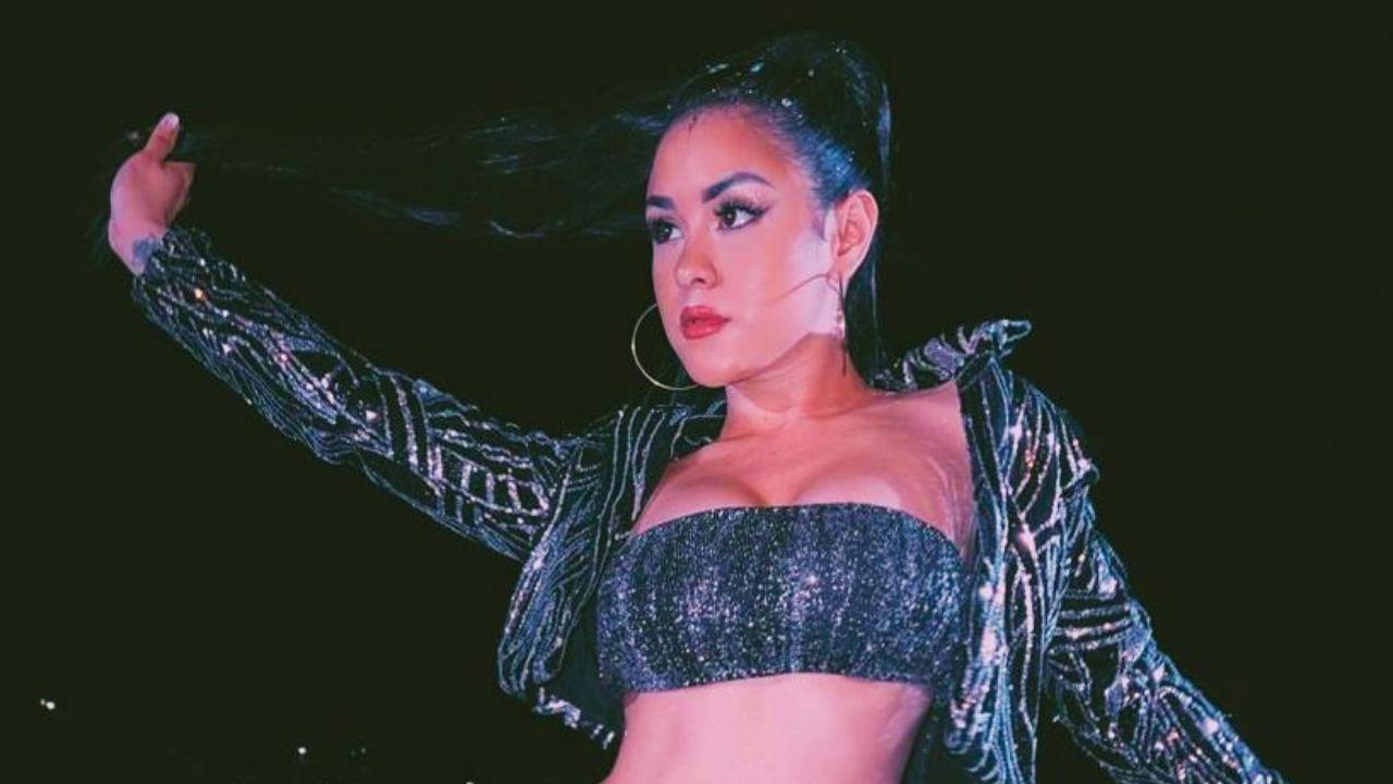 Imagen Principal de Nota: Ónice Flores estrena su canción ‘Punto final’