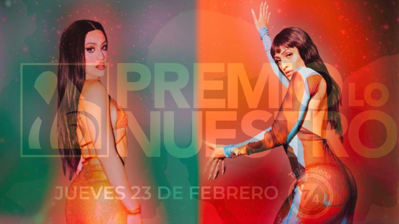 Imagen Principal de Nota: Premios Lo Nuestro: critican nominación de Villano Antillano a 'Artista Femenina Revelación'