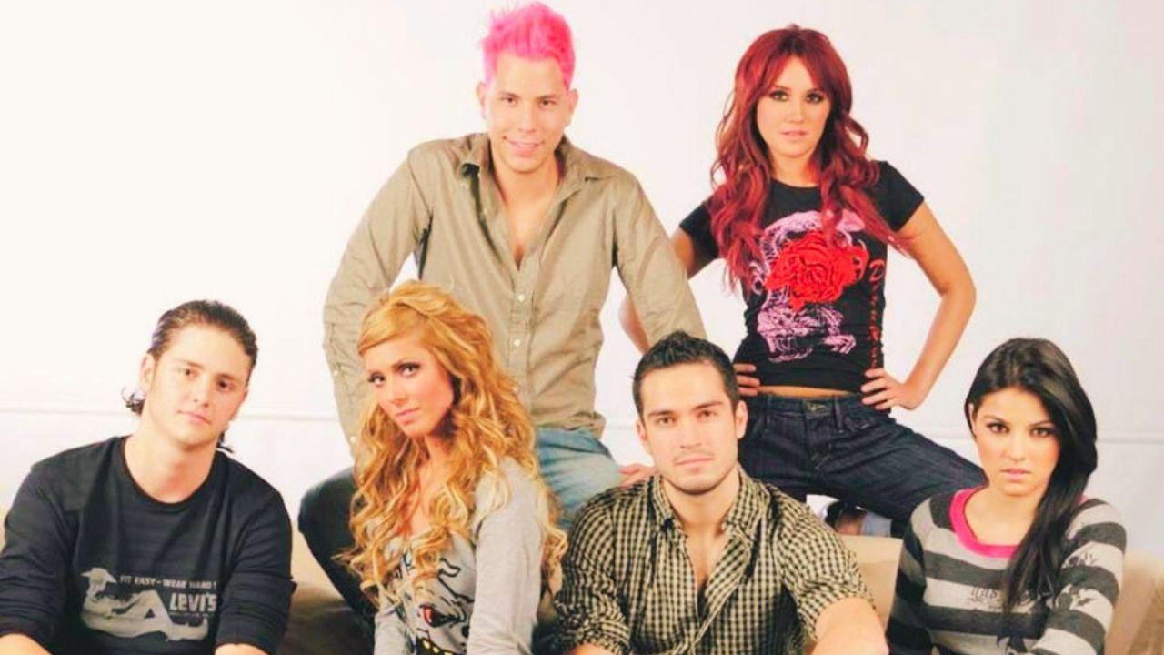 Imagen de ¿Vendrán a Honduras? RBD anuncia lugares que visitarán en el #SoyRebeldeTour