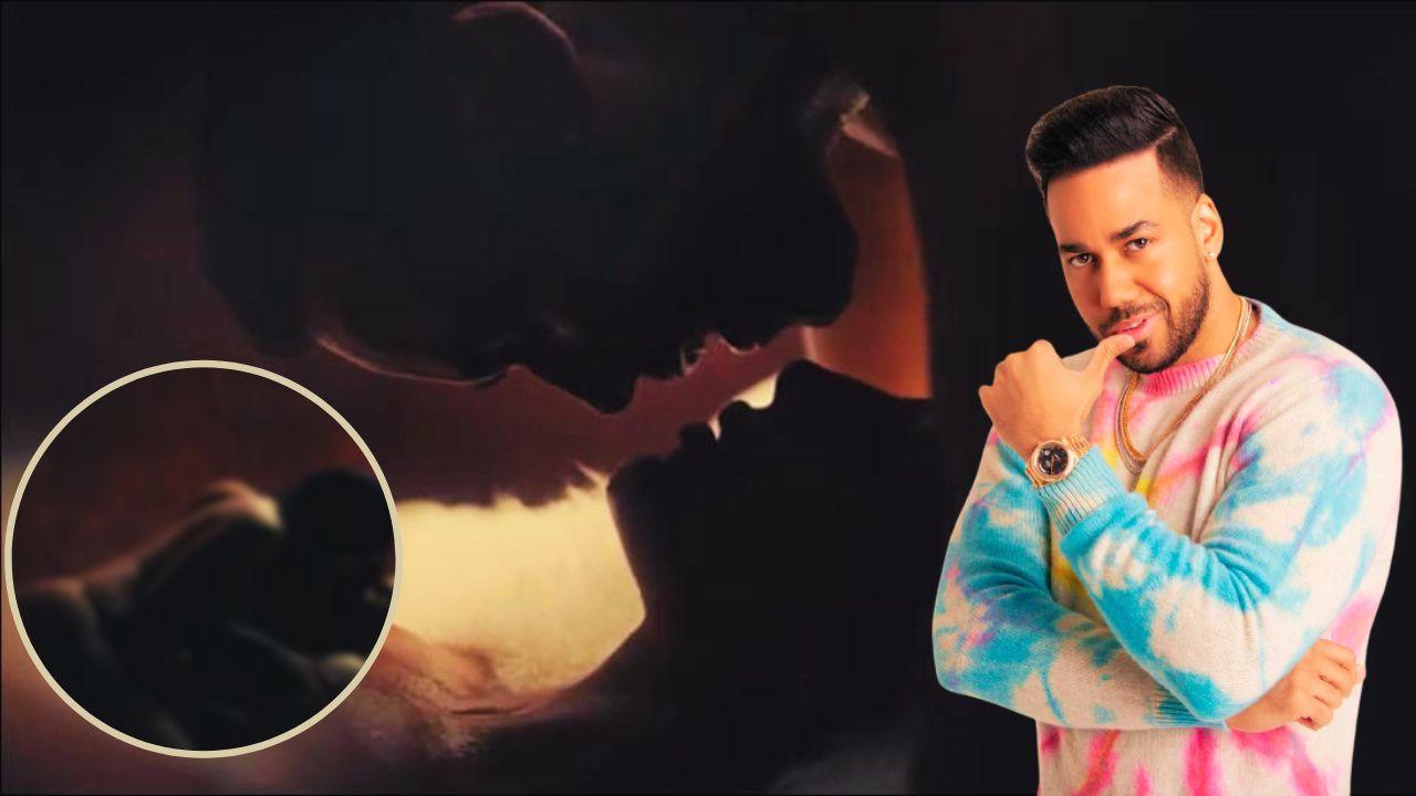 Imagen de Romeo Santos anuncia que será padre en su tema 'Solo conmigo'