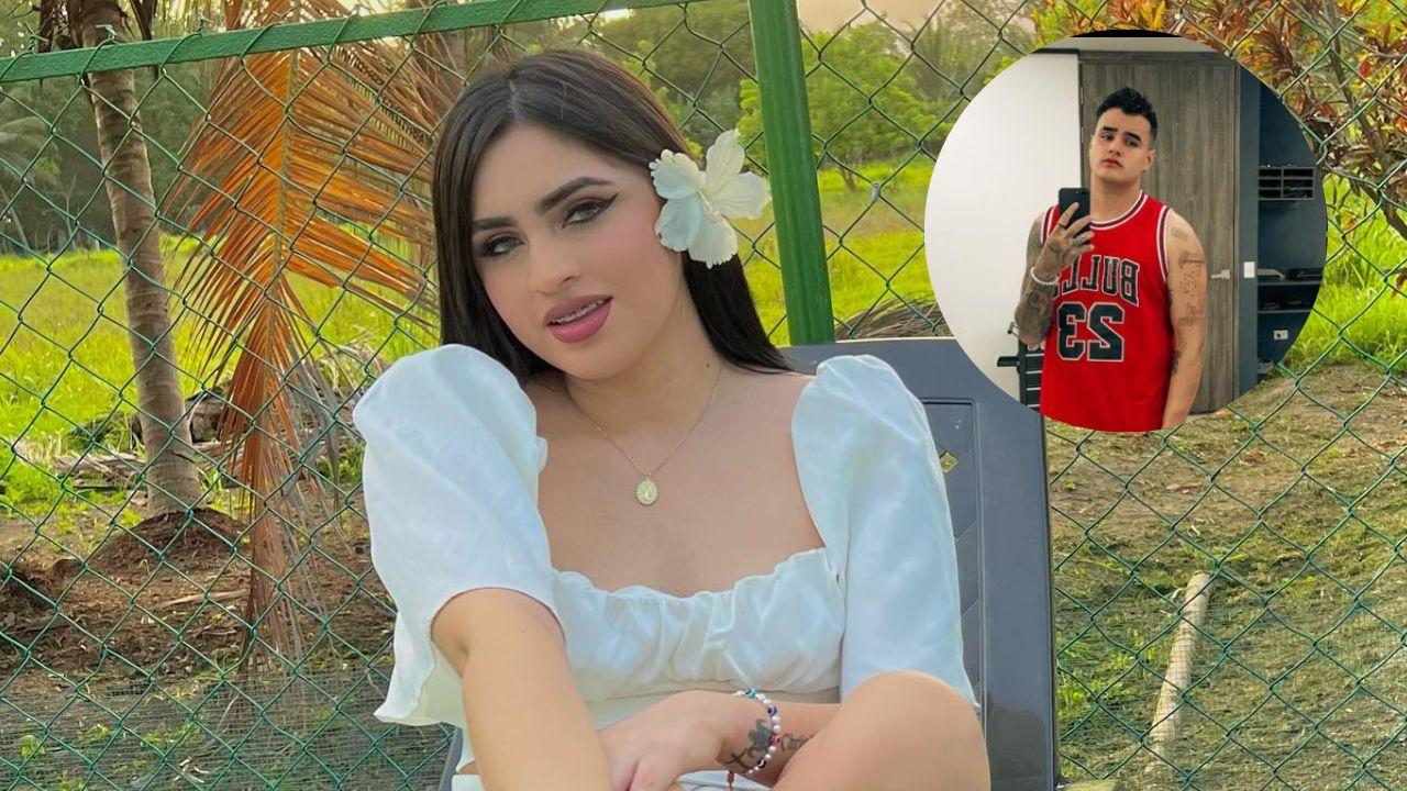 Imagen de Roxanna Somoza rompe el silencio sobre ruptura amorosa con el colombiano