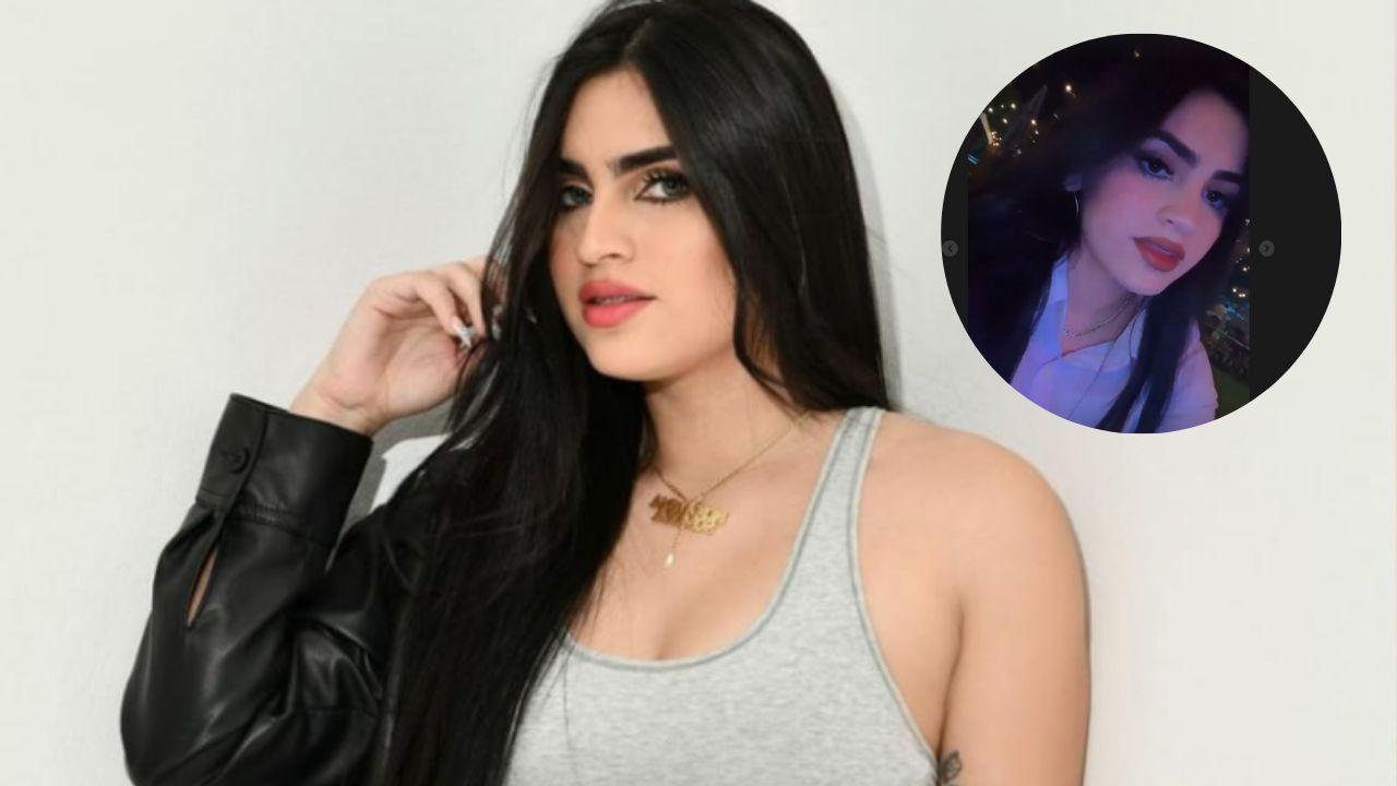 Imagen de Roxanna Somoza recibe fuertes críticas al anunciar que tiene una nueva oportunidad en el amor