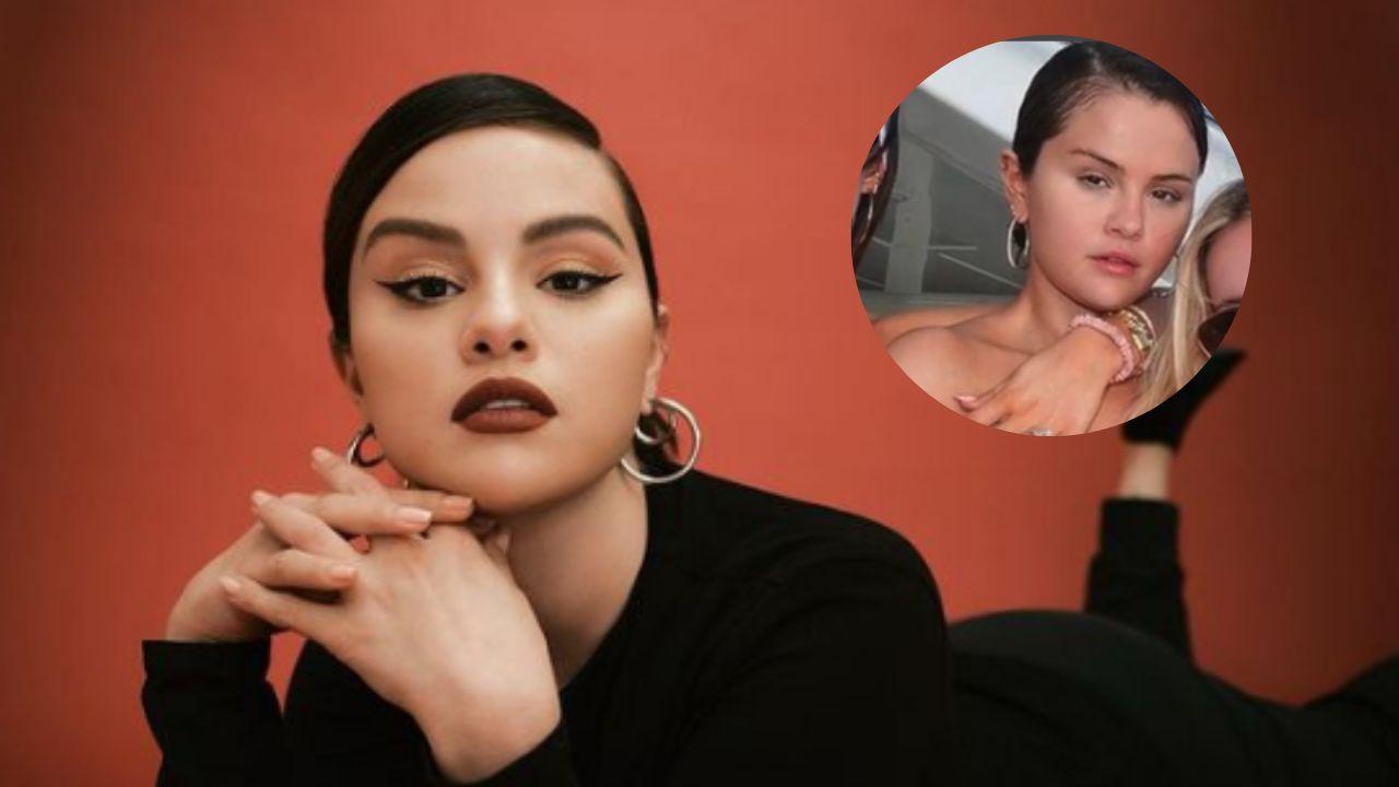 Imagen Principal de Nota: Selena Gómez respondió a quienes la llaman ‘gorda’