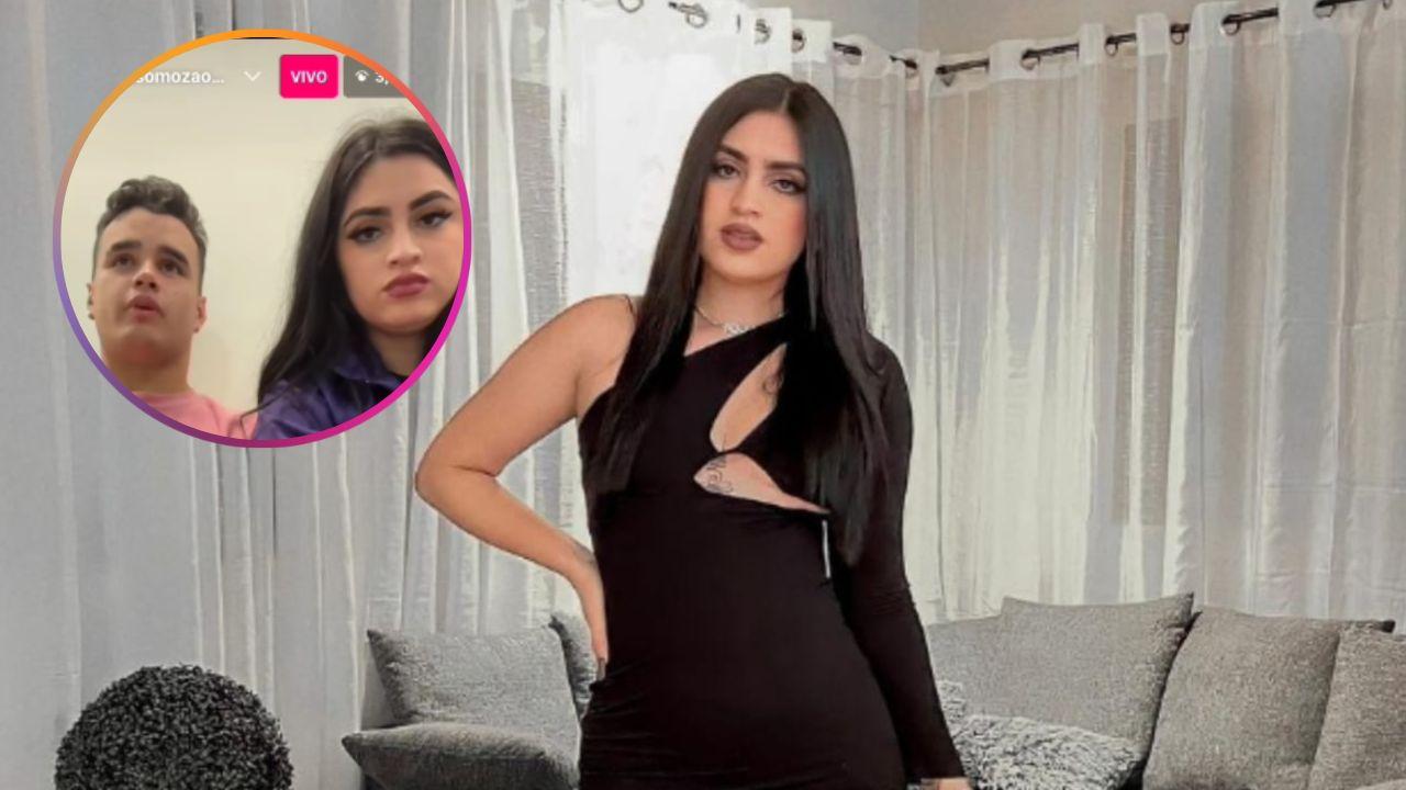 Imagen de Roxanna Somoza le dice adiós al amor y revela cuáles serán sus metas para este año