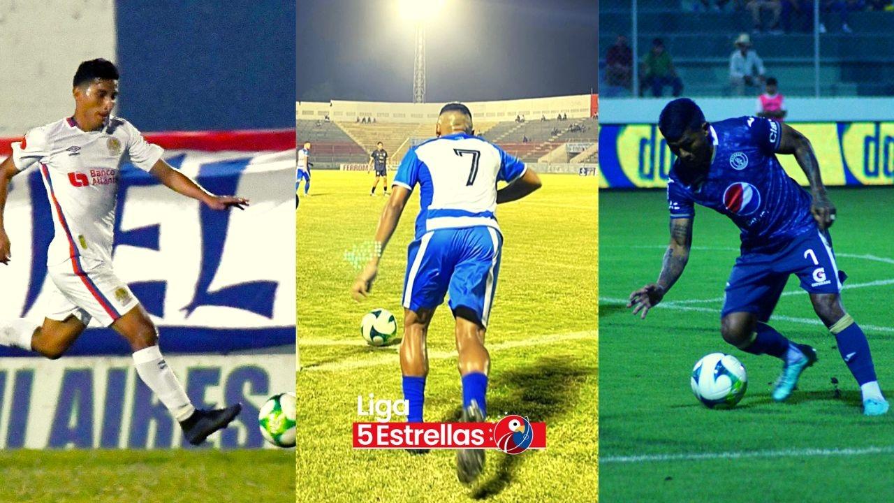 Imagen Principal de Nota: Así se jugará la jornada 3 del torneo Clausura 2023 el fin de semana
