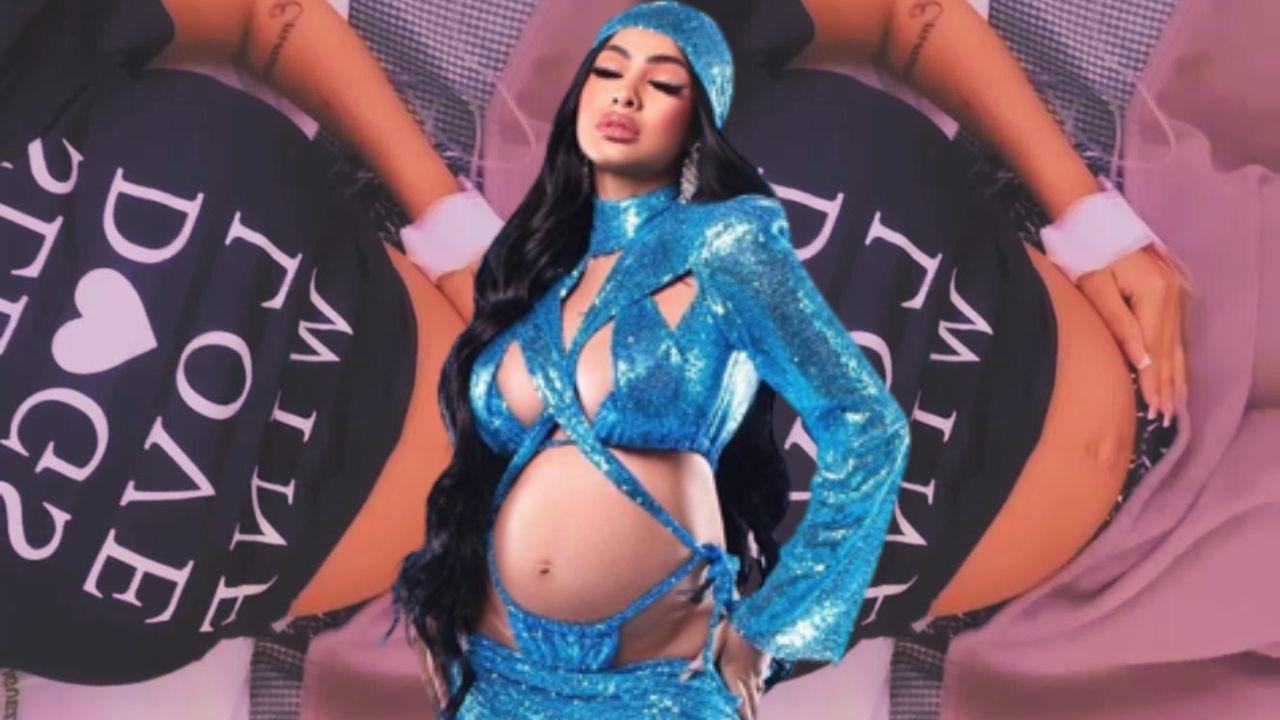 Imagen Principal de Nota: ¿Ya nació? Esto se sabe de la bebé de Anuel AA y Yailin
