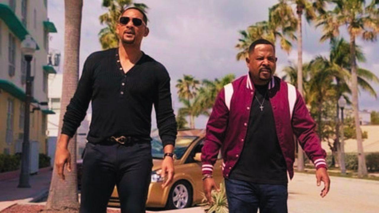 Imagen Principal de Nota: 'Bad Boys 4': Will Smith y Martín Lawrence confirman película