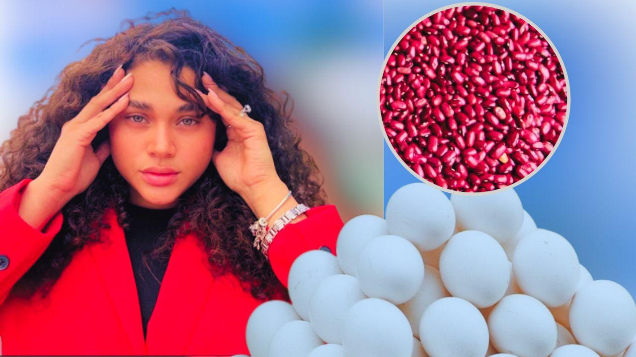 Imagen de 'No compré nada': Cesia Sáenz preocupada por el costo de la canasta básica