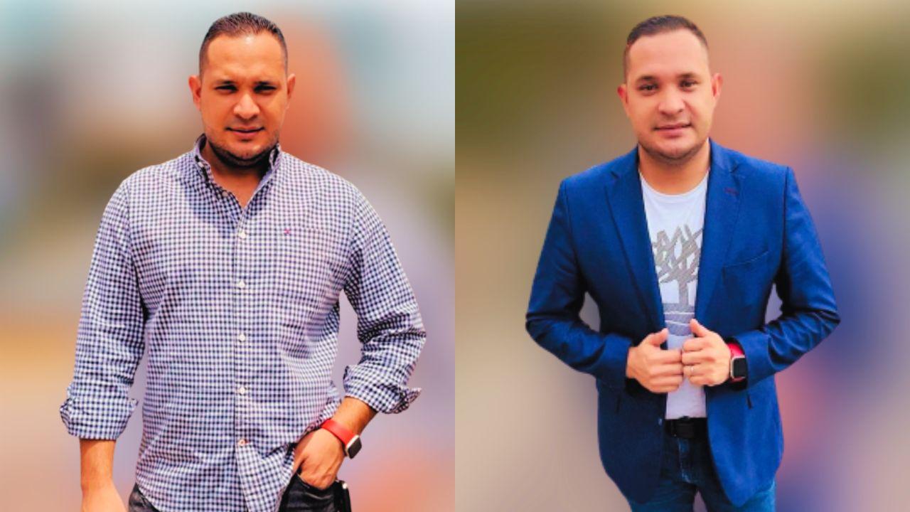 Imagen Principal de Nota: ‘Y se marchó’: Dennis Andino recuerda anécdota para morirse de la risa