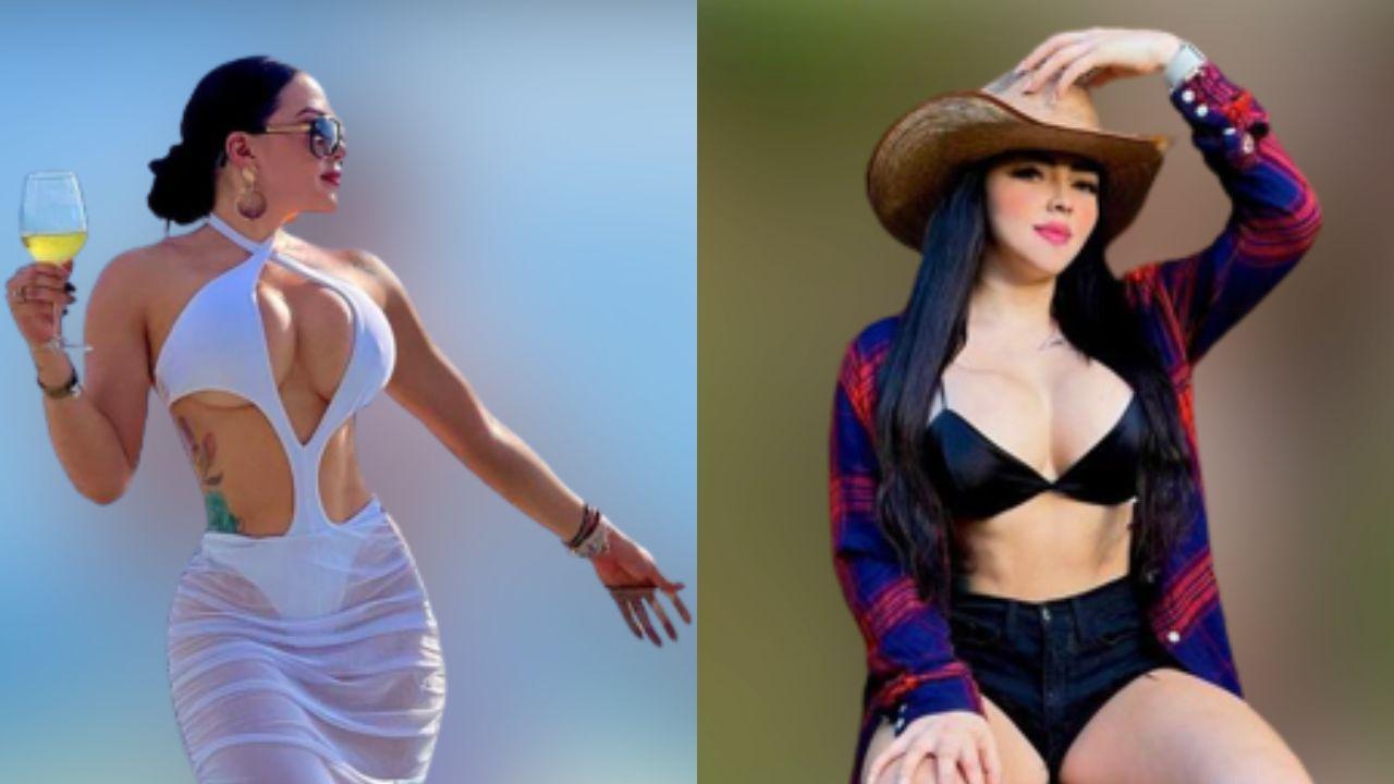 Imagen Principal de Nota: ‘Olvidarme es bien difícil’: Fany Fuentes luego de compartir candentes fotos