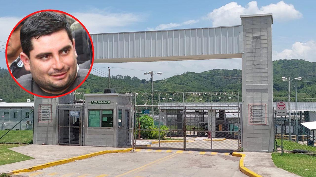 Imagen de Matan a Plutarco Ruiz en reyerta en la cárcel de 'El Pozo I', en Ilama, Bárbara