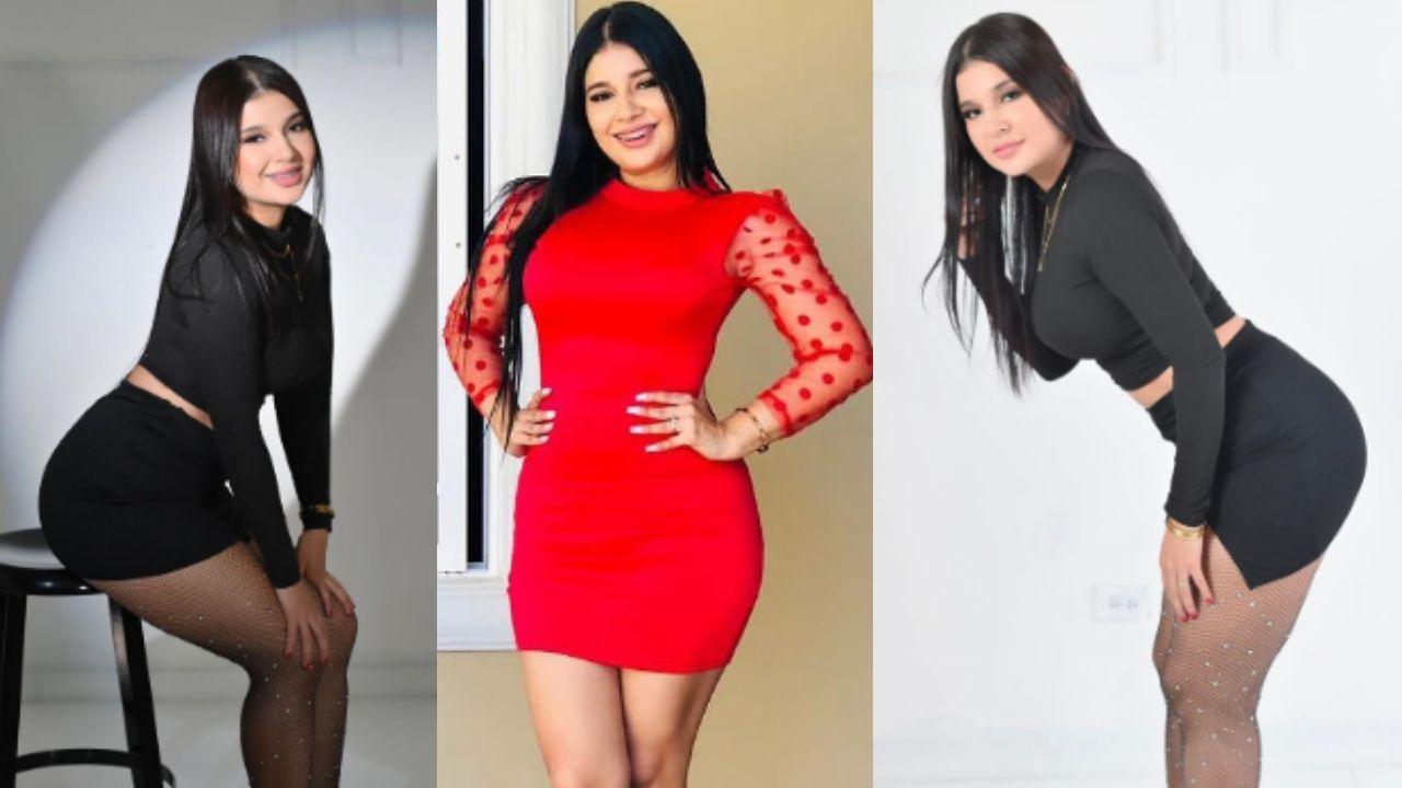 Imagen de Jeimi Gonzáles, la hondureña que vuelve a enamorar a sus seguidores