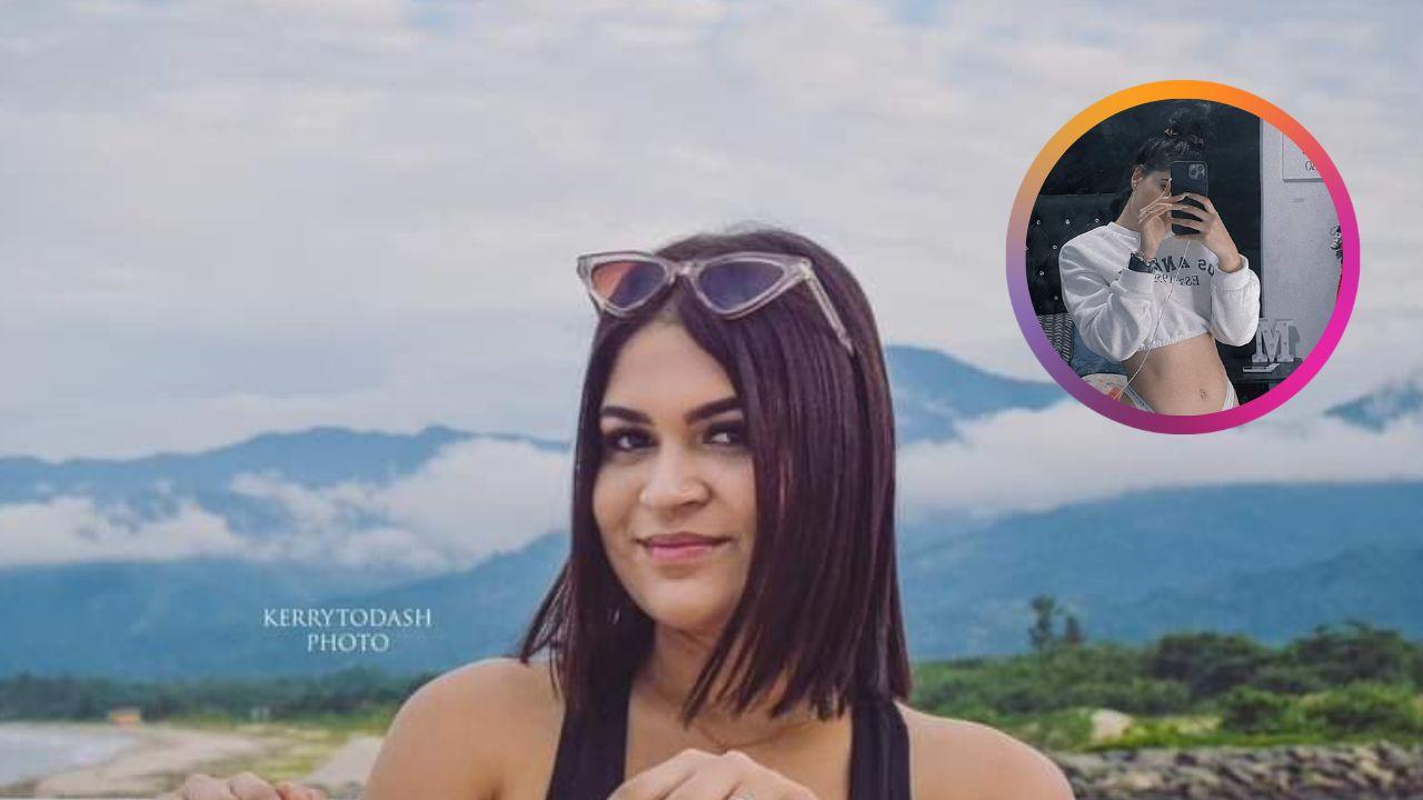 Imagen de ‘Ni santa ni pu**’: ‘La Juanchi’ responde a quienes la juzgan por posar en bikini