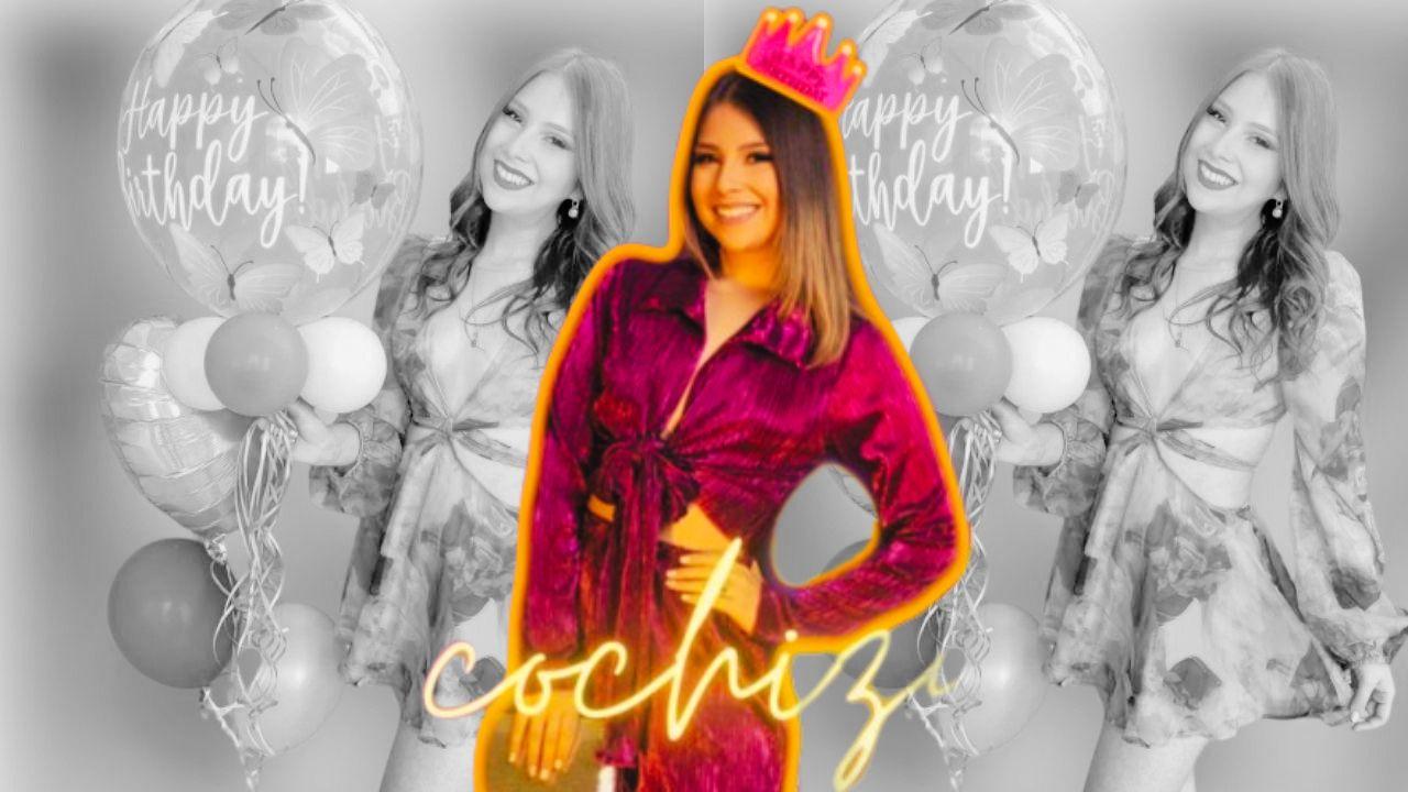 Imagen Principal de Nota: 'Lacochizu' festeja su cumpleaños con impactante cambio de look