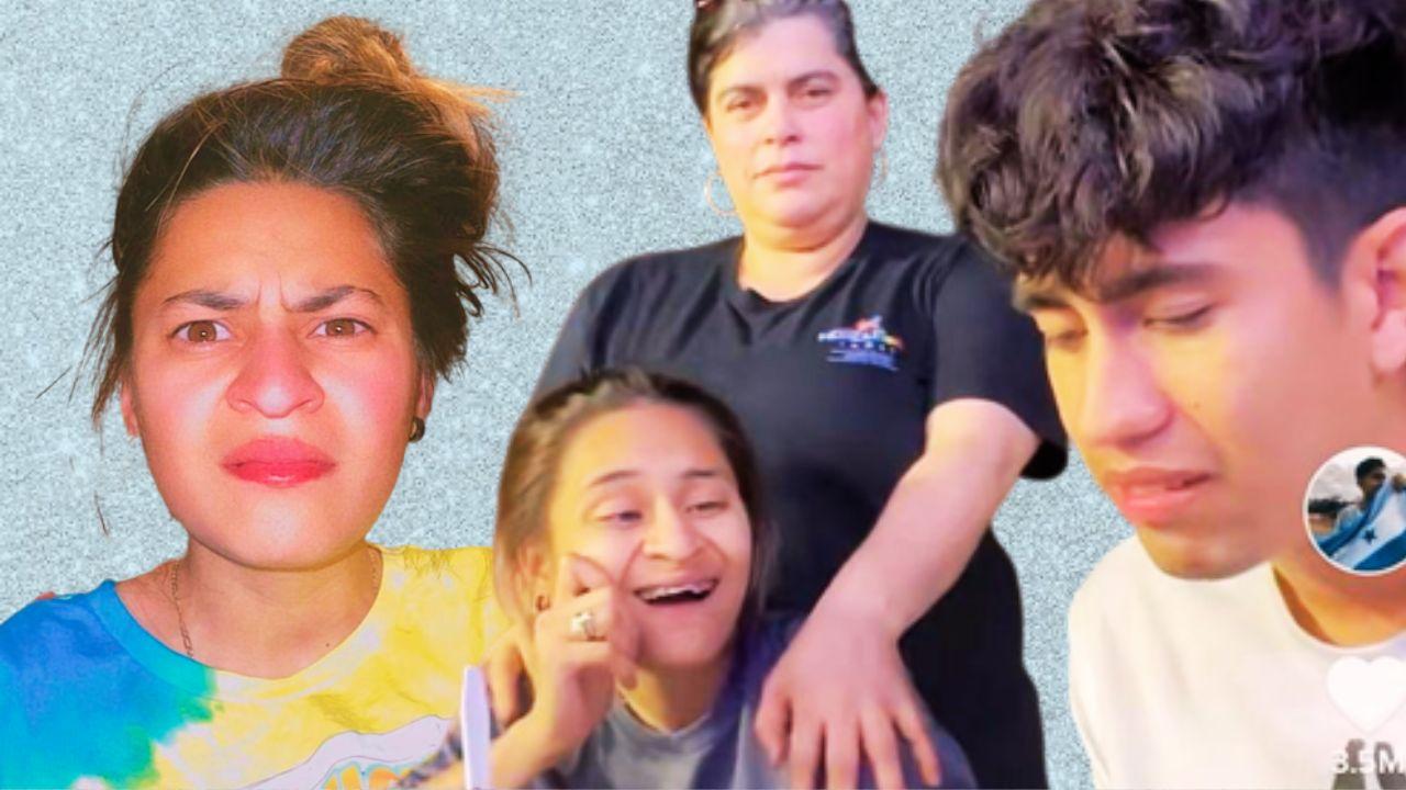 Imagen de Mujer que actuó como si tuviera una capacidad especial, reacciona ante críticas