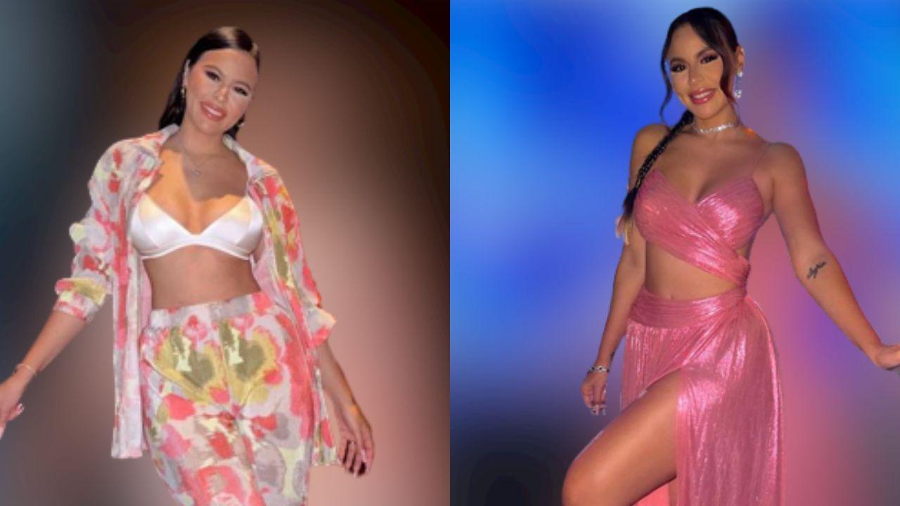 Imagen Principal de Nota: Ana Alvarado revela porque el origen de su sobrenombre, 'Lipstickfables'