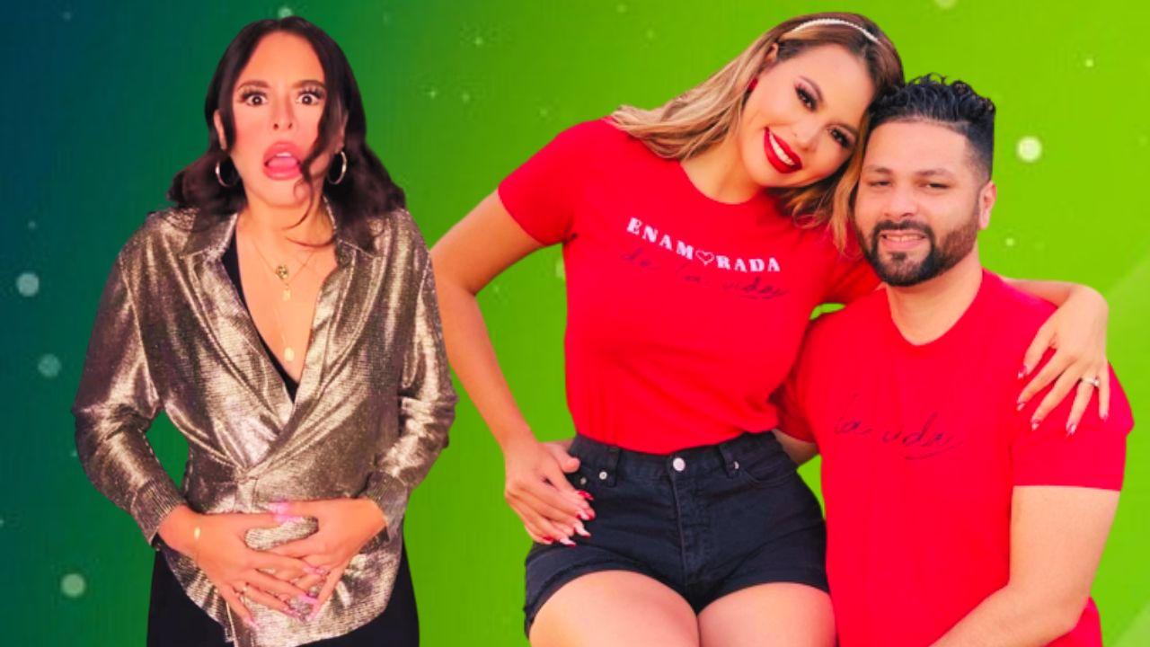 Imagen de 'Lipstickfables' revela si pretende convertirse en madre este 2023