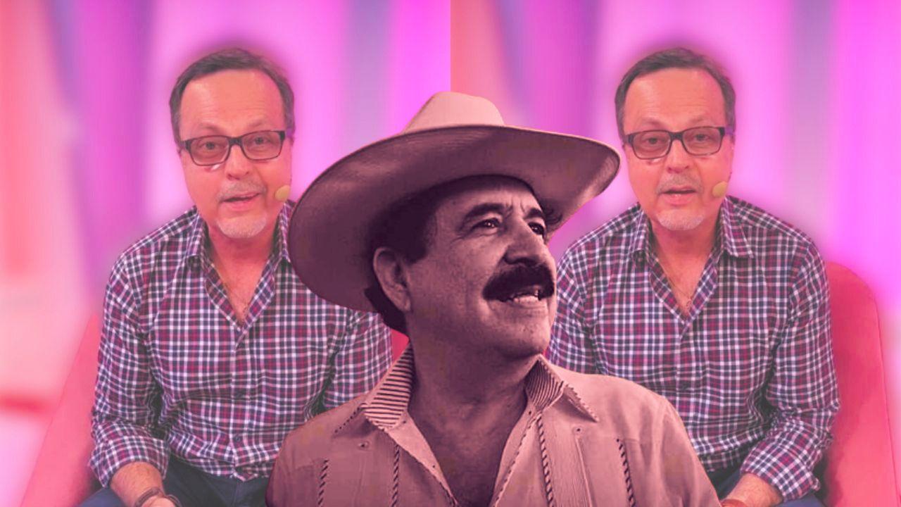 Imagen Principal de Nota: Armando Redondo Licona, el humorista hondureño que alegra 'La Chicharra' de HRN con sus imitaciones