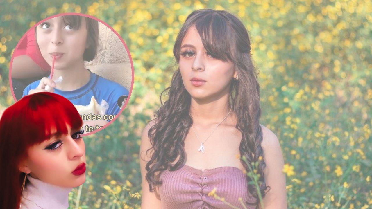 Imagen de Nayensy Solorzano se defiende de usuario que la trató de 'p%&$'