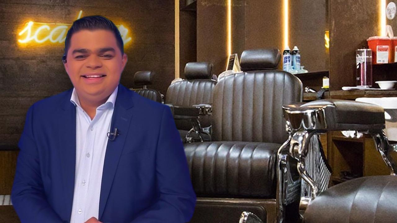 Imagen de ‘Me siento traicionero, infiel’: el curioso tuit de Rely Maradiaga
