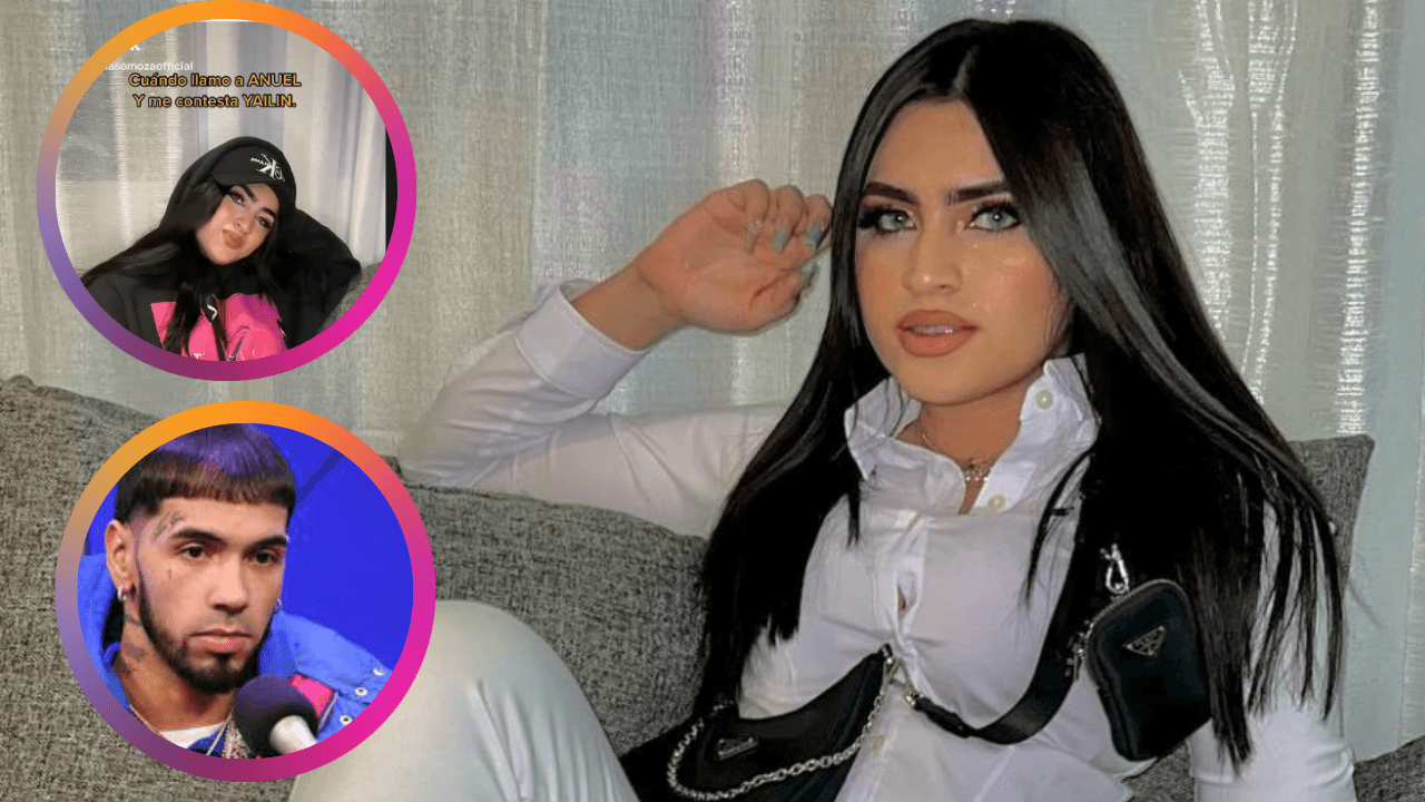 Imagen Principal de Nota: Roxanna Somoza y los 5 vídeos por los que más críticas ha recibido