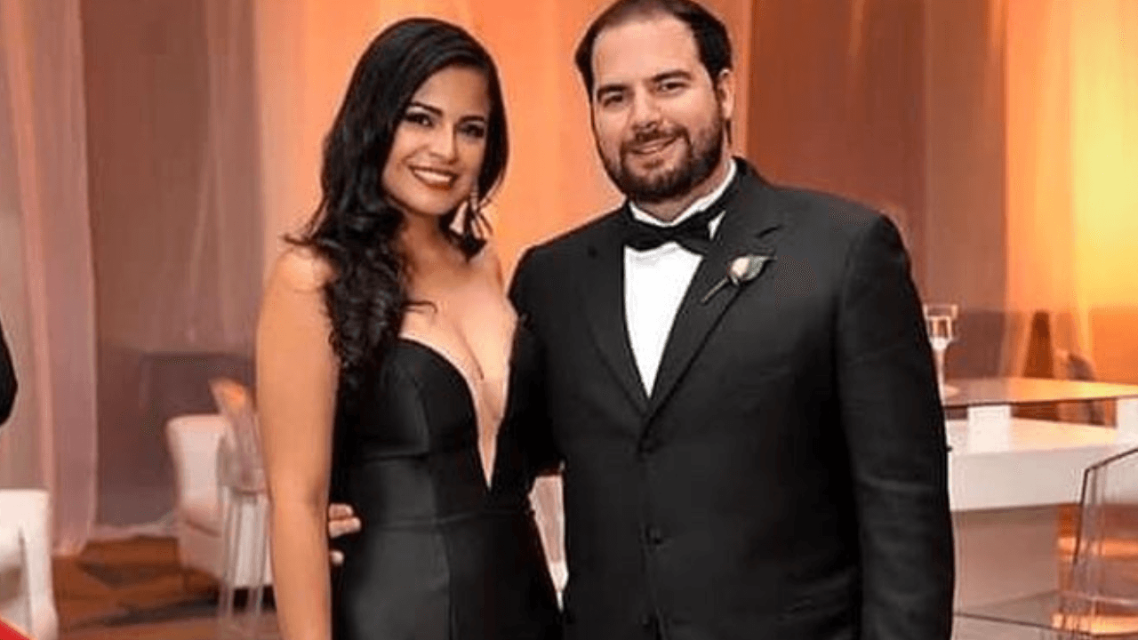 Imagen de Molesta: Samantha Velásquez responde a hondureño que criticó su relación amorosa