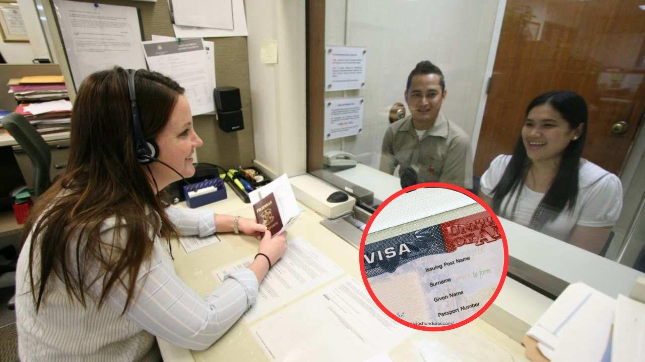 Imagen Principal de Nota: Preguntas que le pueden hacer en la entrevista para la visa de Estados Unidos