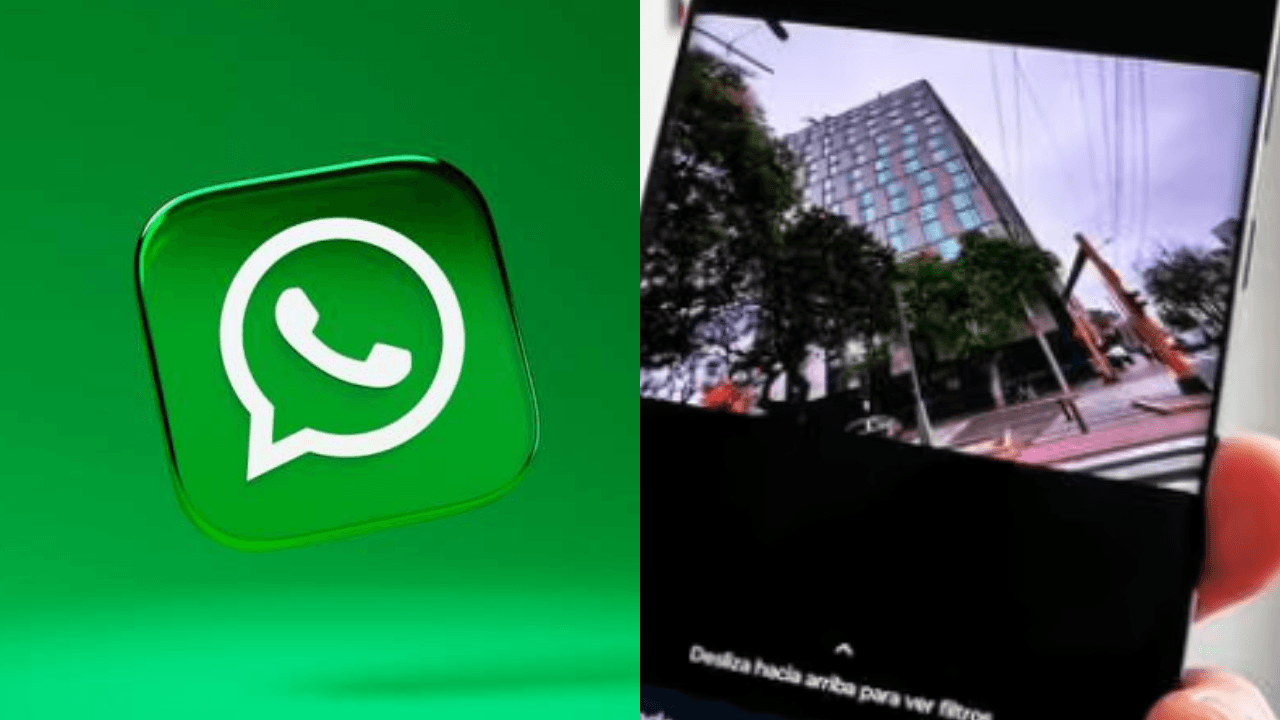 Imagen Principal de Nota: WhatsApp: Cómo publicar 'estados secretos'