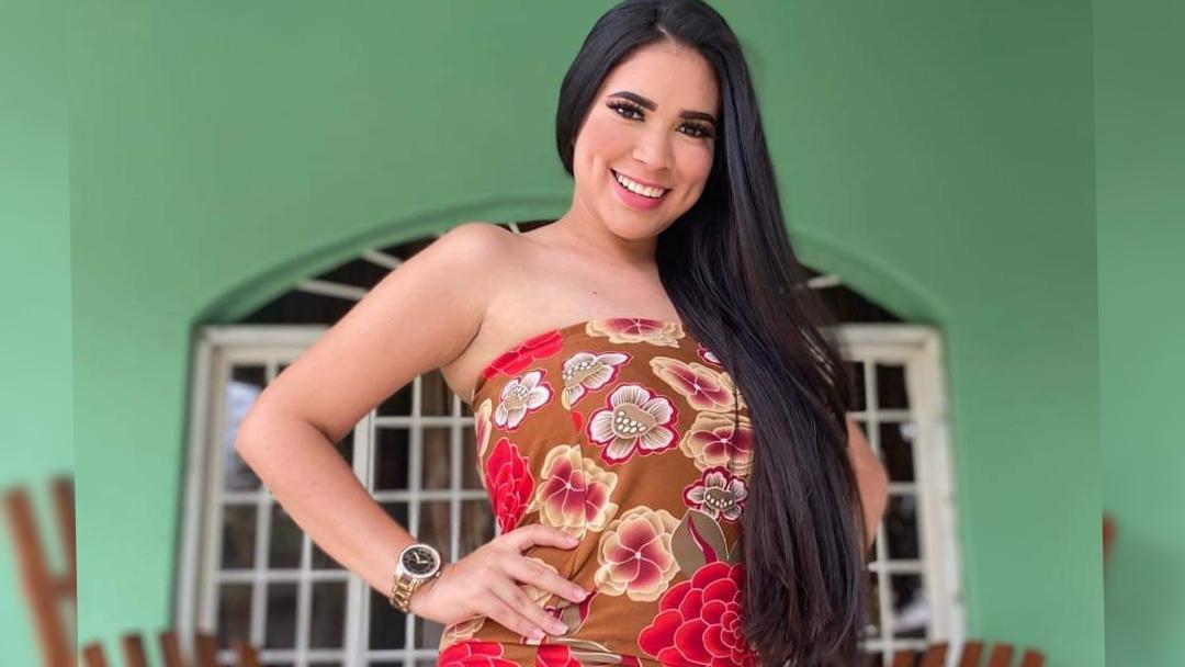 Imagen de Los videos más virales de Angie Ortez en TikTok