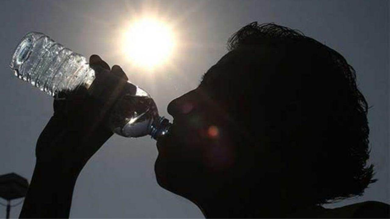 Imagen Principal de Nota: Altas temperaturas azotan a Honduras a solo días de Semana Santa