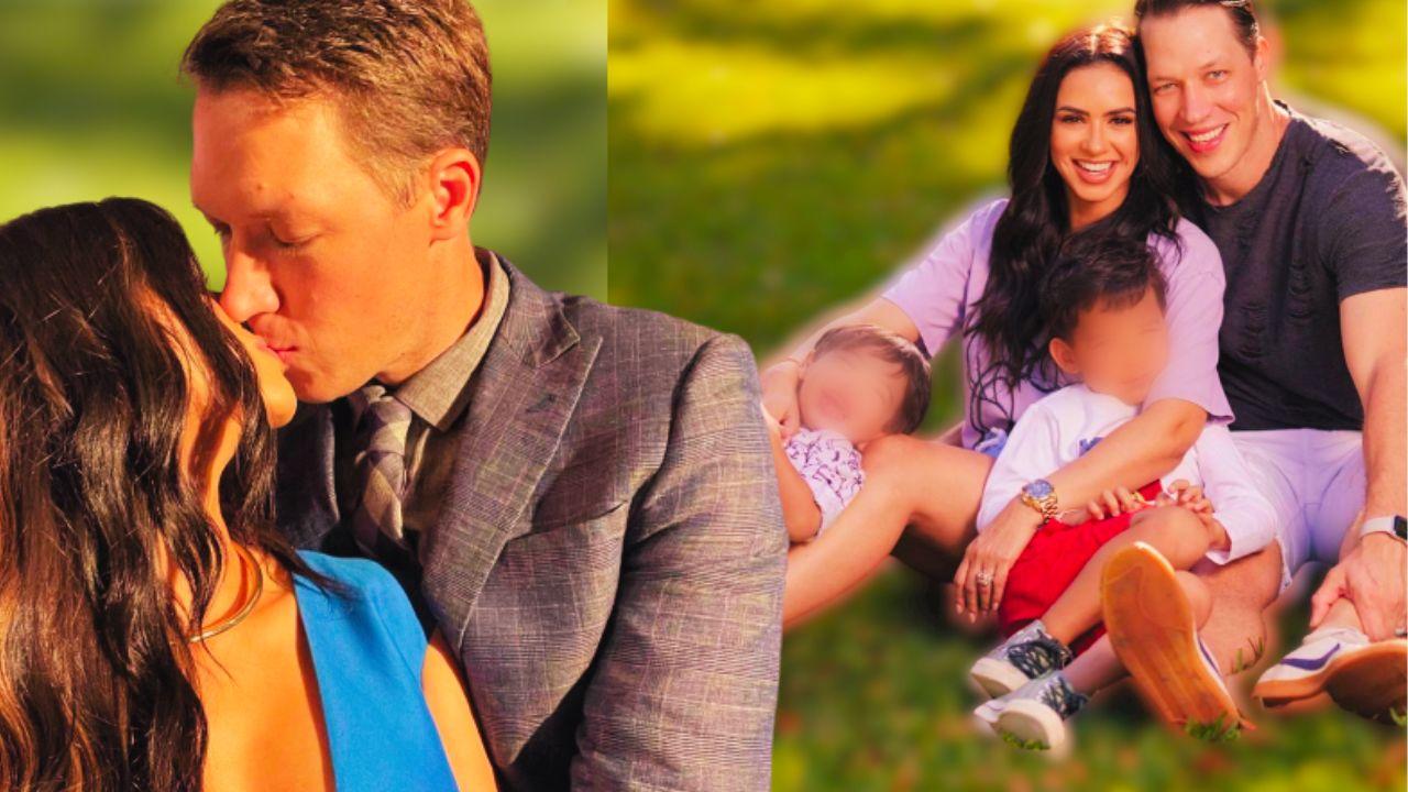 Imagen Principal de Nota: Ana Jurka revela que rechazó dos propuestas de matrimonio antes de casarse con su esposo