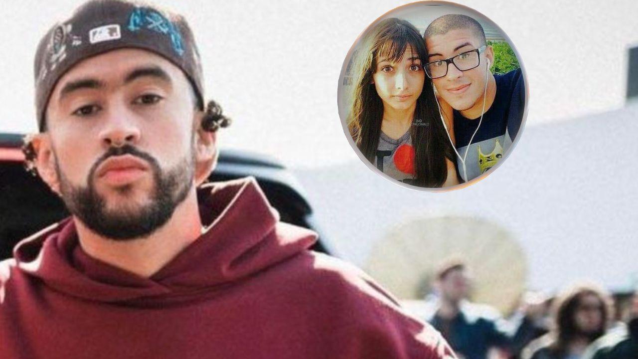 Imagen de Bad Bunny es demandado por una exnovia, lo acusa de violación a la imagen