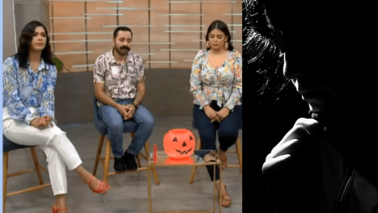 Imagen Principal de Nota: ‘Mi amiga me hizo brujería’: el duro relato de una hondureña