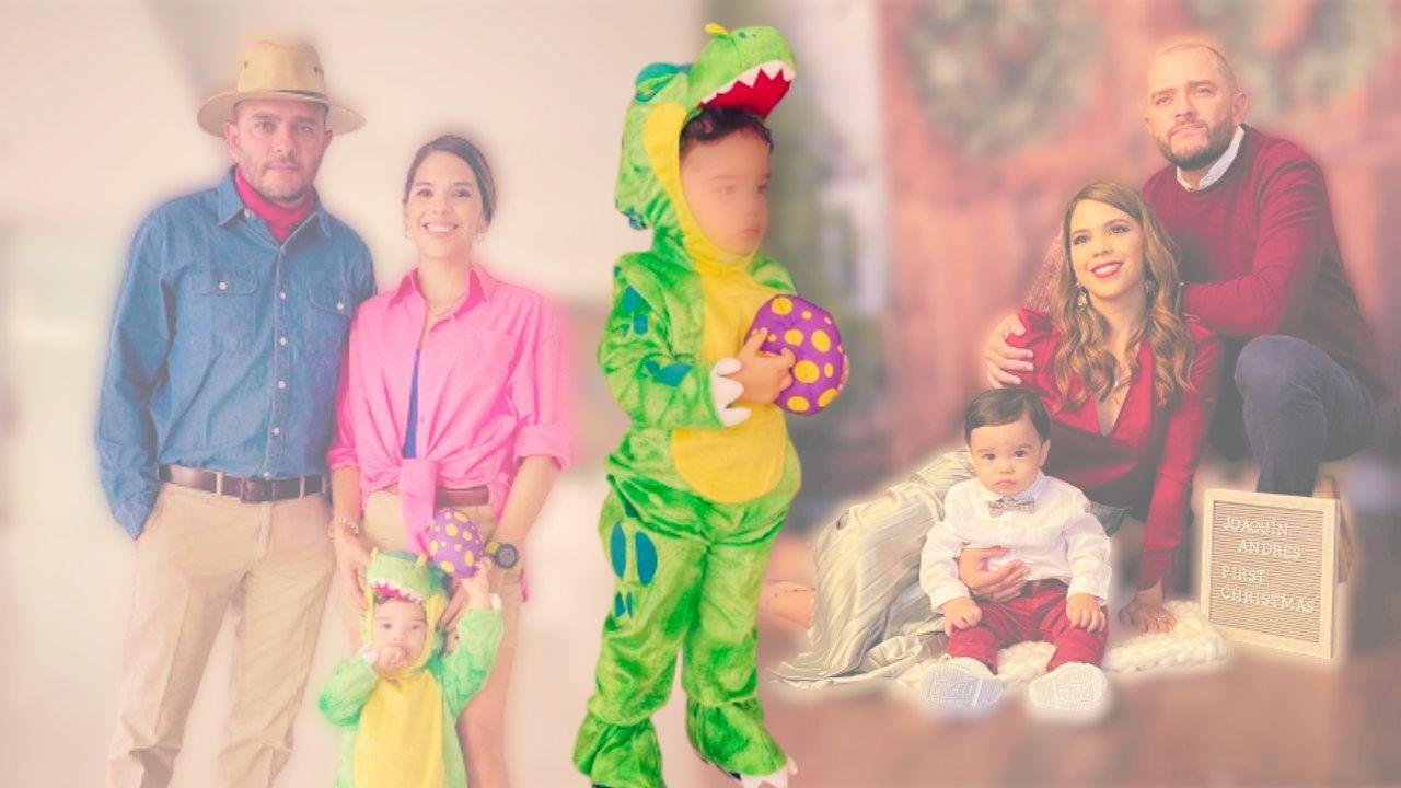 Imagen de Carlos Acosta estuvo a punto de adoptar porque su esposa no lograba quedar embarazada