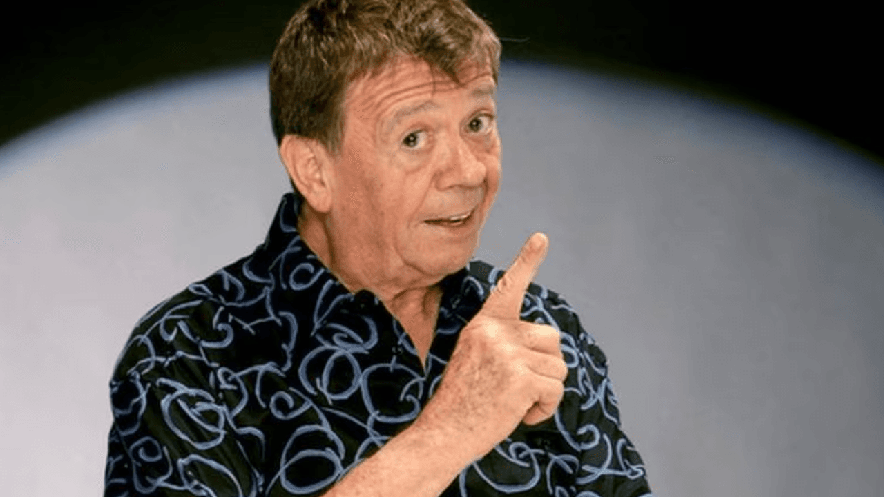 Imagen de ¡Muere Chabelo! El actor y conductor mexicano falleció a los 88 años