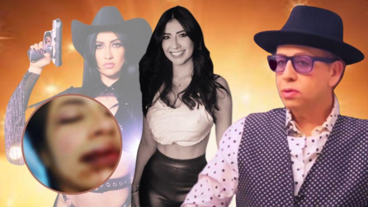 Imagen de '¿Quién defiende a Isaac?': Leiva sobre agresor de modelo colombiana