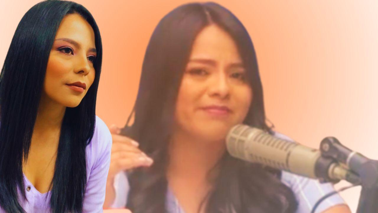 Imagen Principal de Nota: 'Mi papá crio a cuatro hijos solo': Eunice López rompió en llanto
