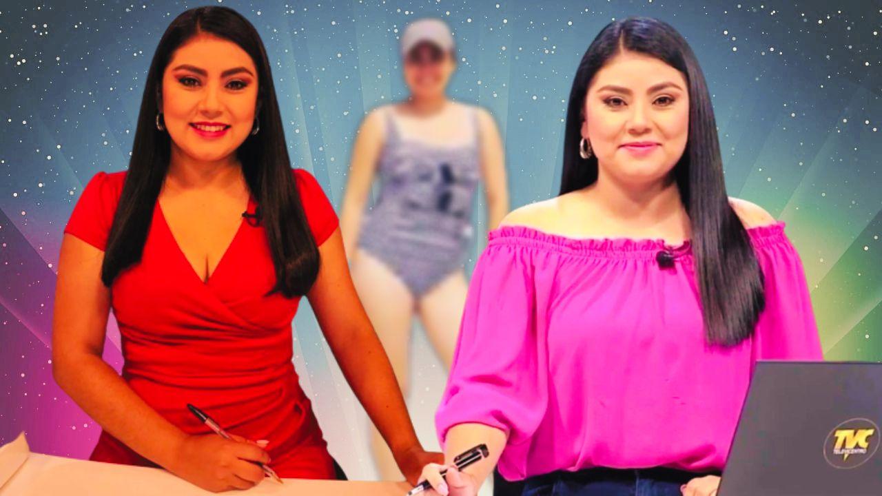 Imagen Principal de Nota: 'Merecido descanso': Evelin Pérez disfruta de la playa en familia