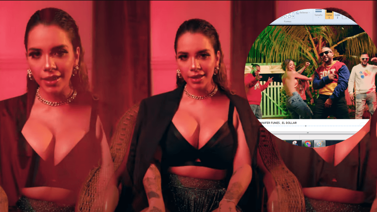 Imagen de Jennifer Funes, estrena su nuevo vídeo musical ‘Jumper',  junto a Dj Say y otros artistas