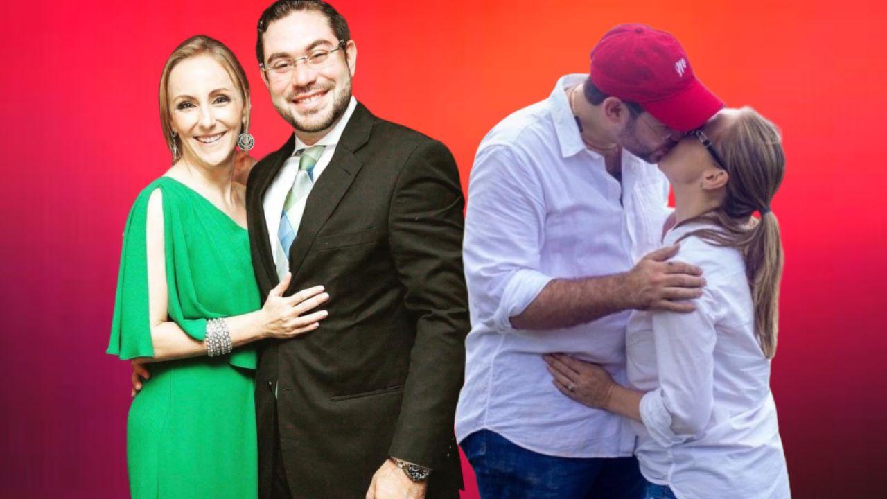 Imagen Principal de Nota: Jorge Cálix revela cómo conquistó a su esposa