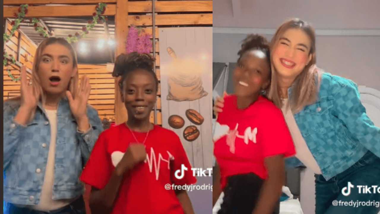 Imagen de La Bicha Catracha y Lidia encienden TikTok con su primer vídeo juntas