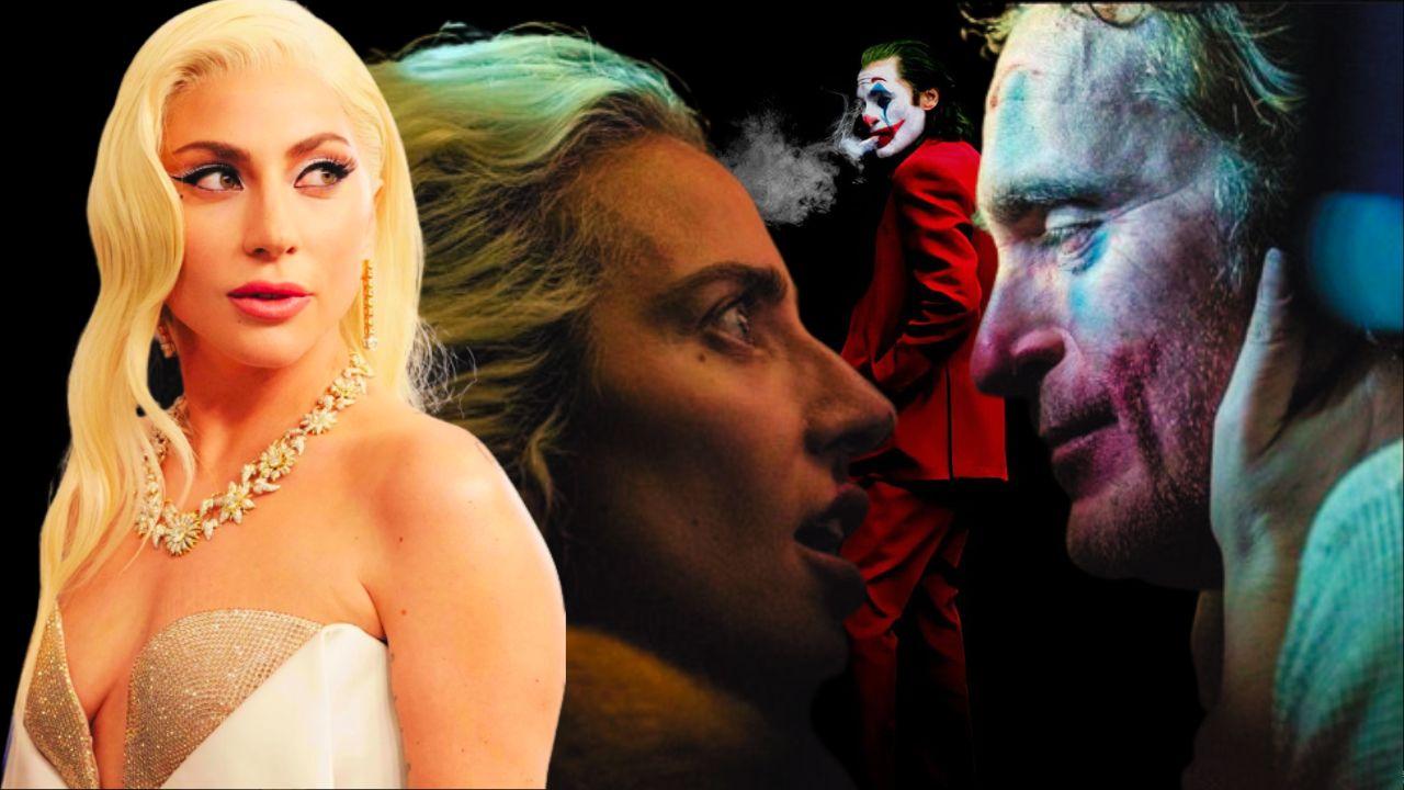 Imagen de Joker 2: filtran primeras fotos de Lady Gaga como Harley Quinn