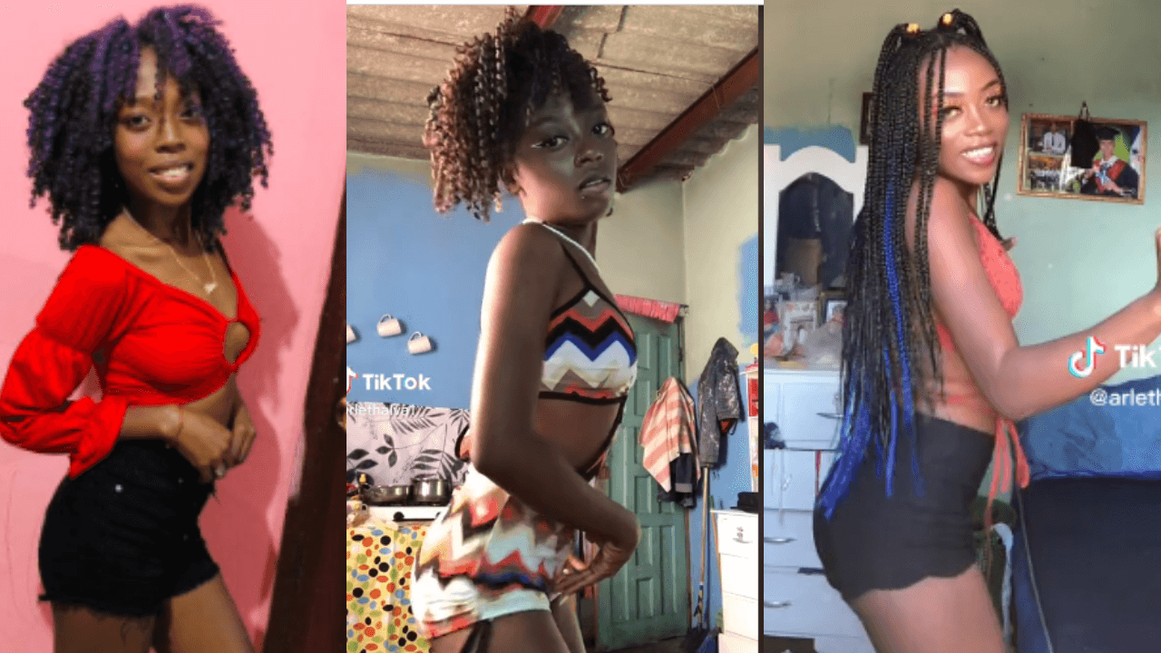 Imagen Principal de Nota: Hermana de Lidia Álvarez se convierte en toda una sensación en TikTok