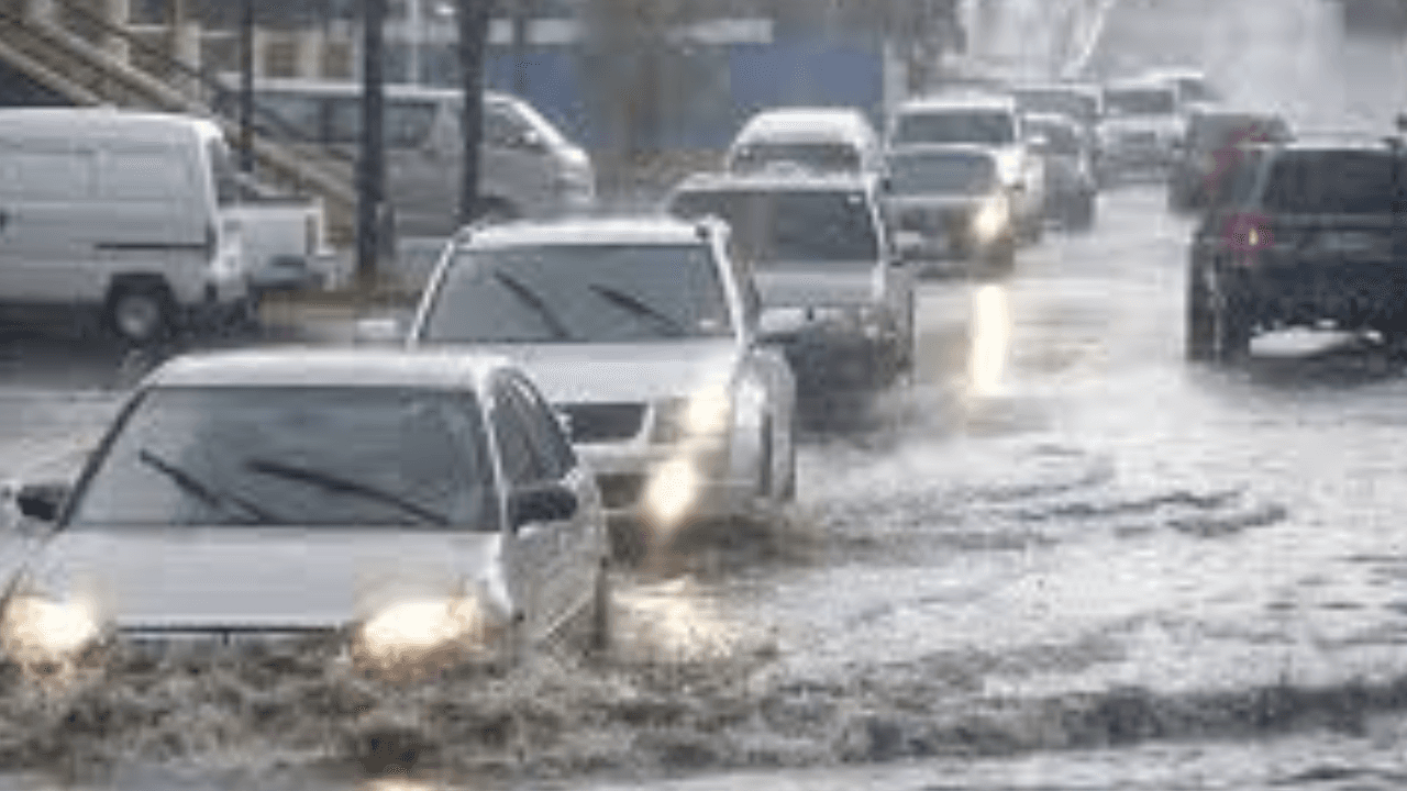 Imagen de Lluvias y bajas temperaturas para estos departamentos de Honduras